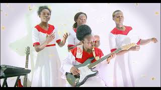 AMUA BY PASTOR GILLACK OFFICIAL VIDEO