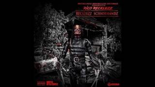 Rico Recklezz - Wastin Yo Time