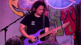 PERF DE CASTRO '' HALIK NI HUDAS'' LIVE @ 70'S BISTRO 09.08.2024