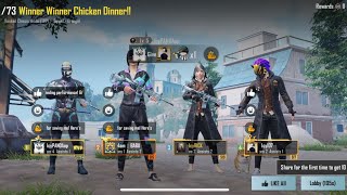 1 v 2 TFD for chicken dinner in tournament II ICY ESPORTS 🇵🇰 ll PANDAOP 🐼