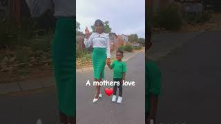 This is mothers' love #viral #foryou #shorts #trending #love #mother #friends