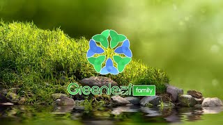 🌍 GREENLEAF — выбираем экологичное будущее вместе! 🌿