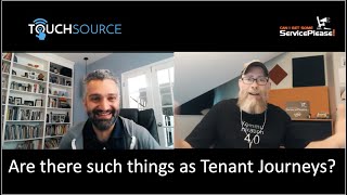 3Qs Ajay Kapoor - Tenant Journeys