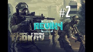 ESCAPE FROM TARKOV™: AKI 3.4.1 [🔴LIVE] "TERMINATE ALL RUSSIANS!" | #2