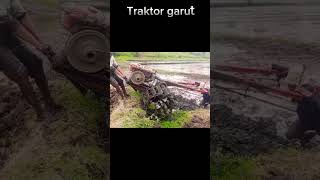 Traktor garut 14