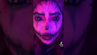 Avani Gregg - TikTok