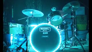 Help Is On The Way,Tobymac, EpikHawkk1 Drum cover