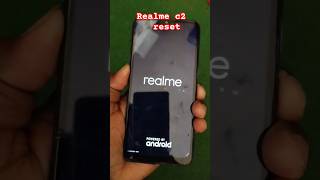 realme c2 hard reset || realme c2 software kaise kare || realme c2 lock tode #traag #tranding #shots