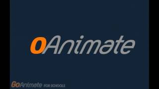 My First Video Without The GoAnimate Outro