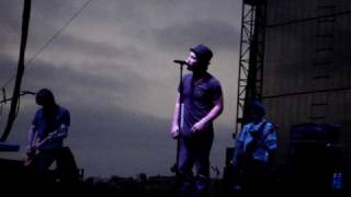 DAVID COOK SAN DIEGO SHATTERED DREAMS 06.18.09