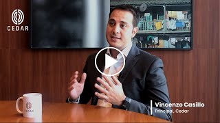 Cedar Vision | Omnichannel Strategy for Retail and Corporate Banking