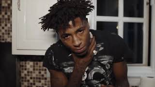 NBA YoungBoy - Sincerely, Kentrell  (432hz) (Unreleased)