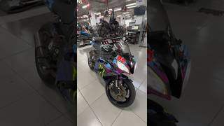 MISTIS! Motornya Bisa Panasin Mesin Sendiri! 😱😱 (Auto Warm Up)