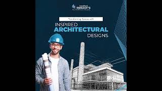 "Transforming Spaces with Inspired Architectural Designs | Faisalabad Realtors" #realestate #short