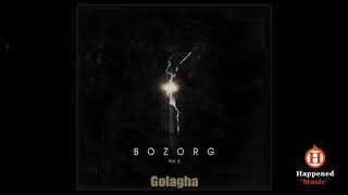 Bozorg - Golagha