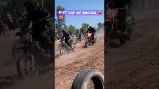 # motor Enduro, racing in Siem Reap.#shorts