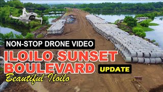 ILOILO SUNSET BOULEVARD UPDATE | SEPTEMBER 7 2022 | BEAUTIFUL ILOILO