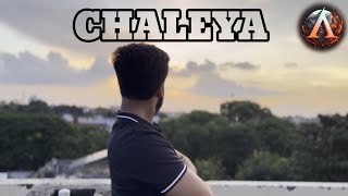 Chaleya Dance Cover | Jawan | Abhishar's Movement & Management #chaleya  #jawan #dance #viral