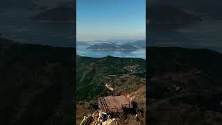 Unbelievable landscape from South Korea | Geoje Island