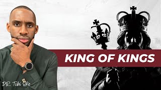 King of Kings [New Teaching Series] || Why You Must Recognize The Christ As King of Kings