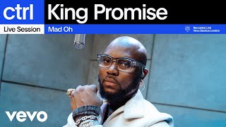 King Promise - Mad Oh