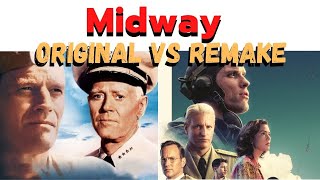 Midway - Remake vs Original