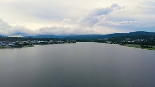 DJI Mavic Air, First Flight on the Gold Coast!!