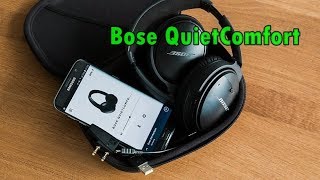 Bose QuietComfort 35 II review: Still stupendous, with added Google Assistant goodness - Super Teche