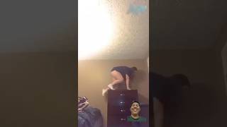 Try Not To Laugh Challenge 1 #funny #shorts #viral #fails