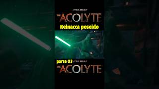 KELNACCA CONTRA SOL THE ACOLYTE CAP 07