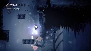 JOGANDO HOLLOW KNIGHT AO VIVO!!! #3 parte 2