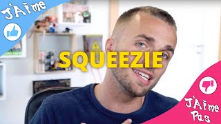 📢 [Sondage] SQUEEZIE : ( 8 J’aimes 👍 ) / ( undefined J’aimes Pas 👎 ) - Résultats en DIRECT 🔴