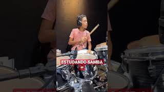 Estudando Samba