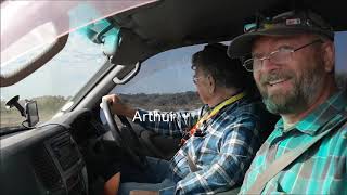 Gold detecting Leonora Western Australia 2018