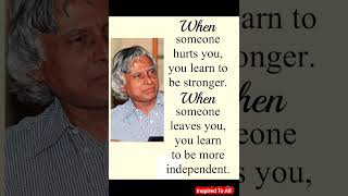 Motivational Quotes. APJ Abdul Kalam Motivational Quotes #shorts #short #ytshorts #trending