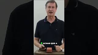 Alinhar o fio da faca não é afiar