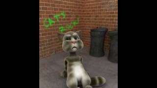 Talking Tom