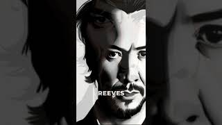 "An Epic Look at Keanu Reeves"