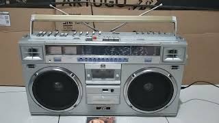 JVC RC-M70 BOOMBOX