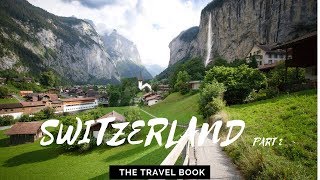 Hike in Switzerland (Vlog - Part 2)