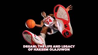 How Hakeem Olajuwon Took A Stand Against Sneaker Violence