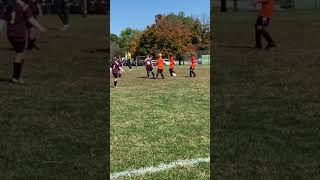 Soccer highlights