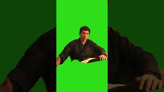 GO BACK TO THE CLUB 💃​🪩​🟩 | #VCRChroma | #Megalopolis #GreenScreen #VCR #AdamDriver #funny