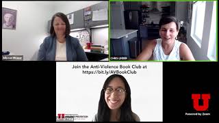 Anti-Violence Book Club