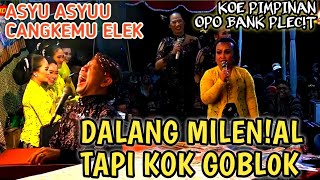 Prastiwi geger geden⁉️Pak seno kalah telak mungsuh cangkem e prastiwi #dalangseno #dagelanviral