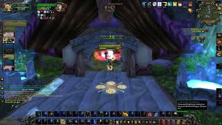 WoW Cataclysm priest part 35