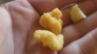 Crack Corn Snack Review