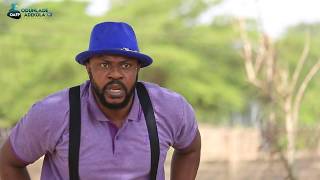 SAAMU ALAJO ( ITORE ANU ) Latest 2024 Yoruba Comedy Series EP 166