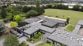 Dale Hall Primary School 18-07-20