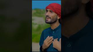 Din e Sarwar Ka Aasra Ban Kar | Uzair Ali Mervi #islamicshorts #uzairmervi #muharram2023